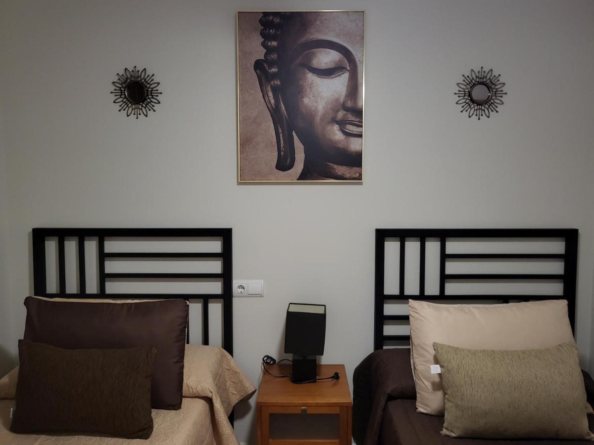 Bajo De Esencia Relajante Con Piscina Privada Y Patio! Appartement *