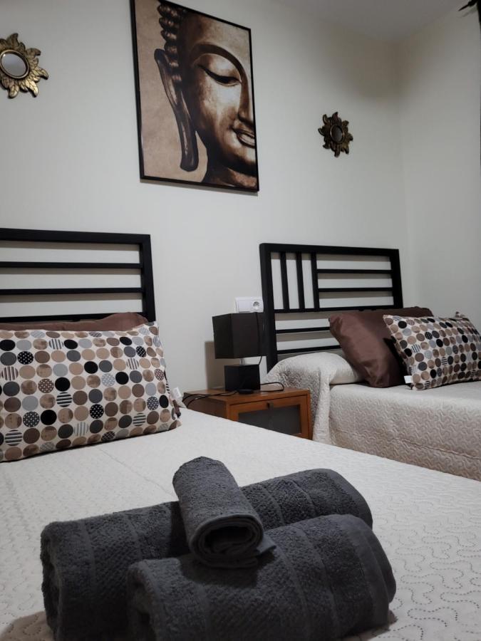 Bajo De Esencia Relajante Con Piscina Privada Y Patio! Apartamento *