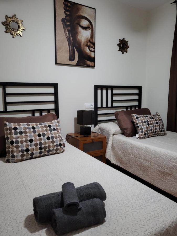 Bajo De Esencia Relajante Con Piscina Privada Y Patio! Apartament *