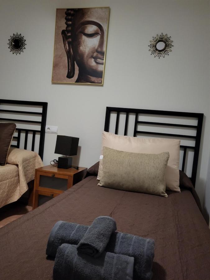 Apartament Bajo De Esencia Relajante Con Piscina Privada Y Patio! *
