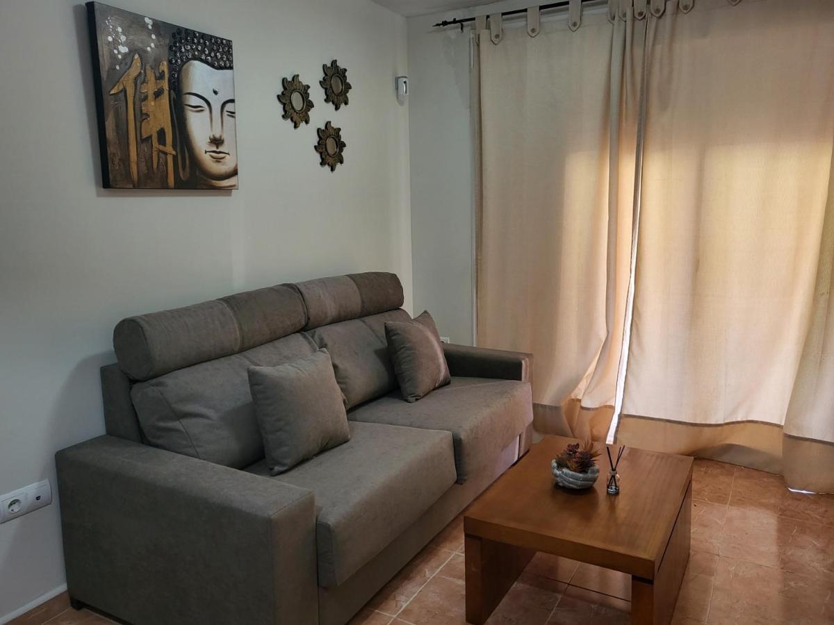 Apartamento Bajo De Esencia Relajante Con Piscina Privada Y Patio! *