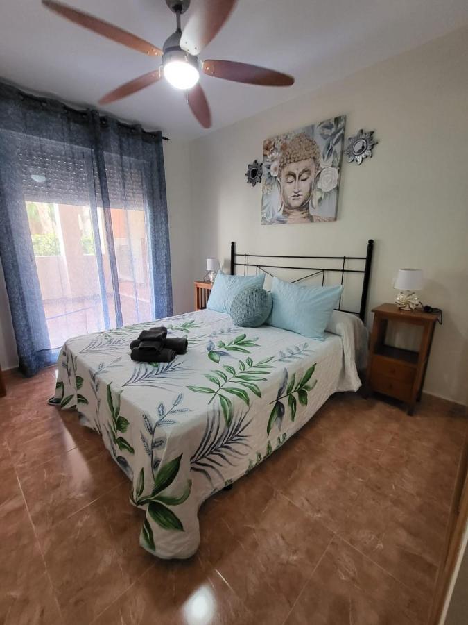 Appartement Bajo De Esencia Relajante Con Piscina Privada Y Patio!