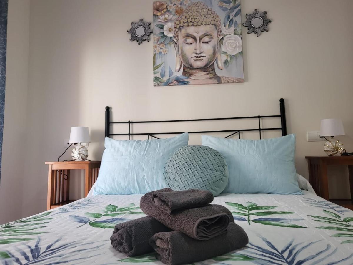 Bajo De Esencia Relajante Con Piscina Privada Y Patio! Apartamento Vera