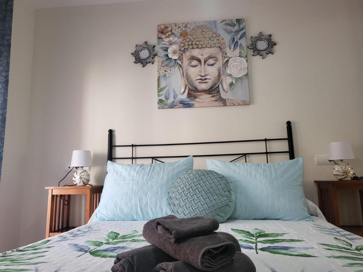 Bajo De Esencia Relajante Con Piscina Privada Y Patio! Apartamento Vera