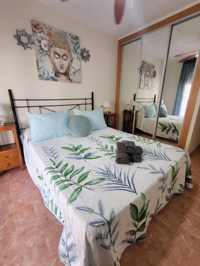Bajo De Esencia Relajante Con Piscina Privada Y Patio! Appartement *