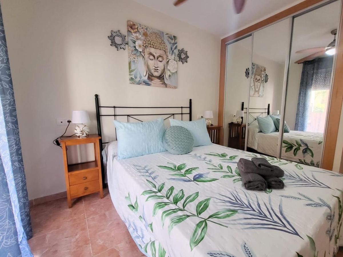 Bajo De Esencia Relajante Con Piscina Privada Y Patio! Appartement