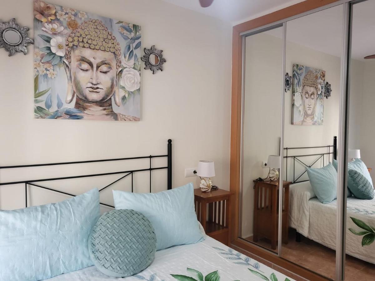 Bajo De Esencia Relajante Con Piscina Privada Y Patio! *