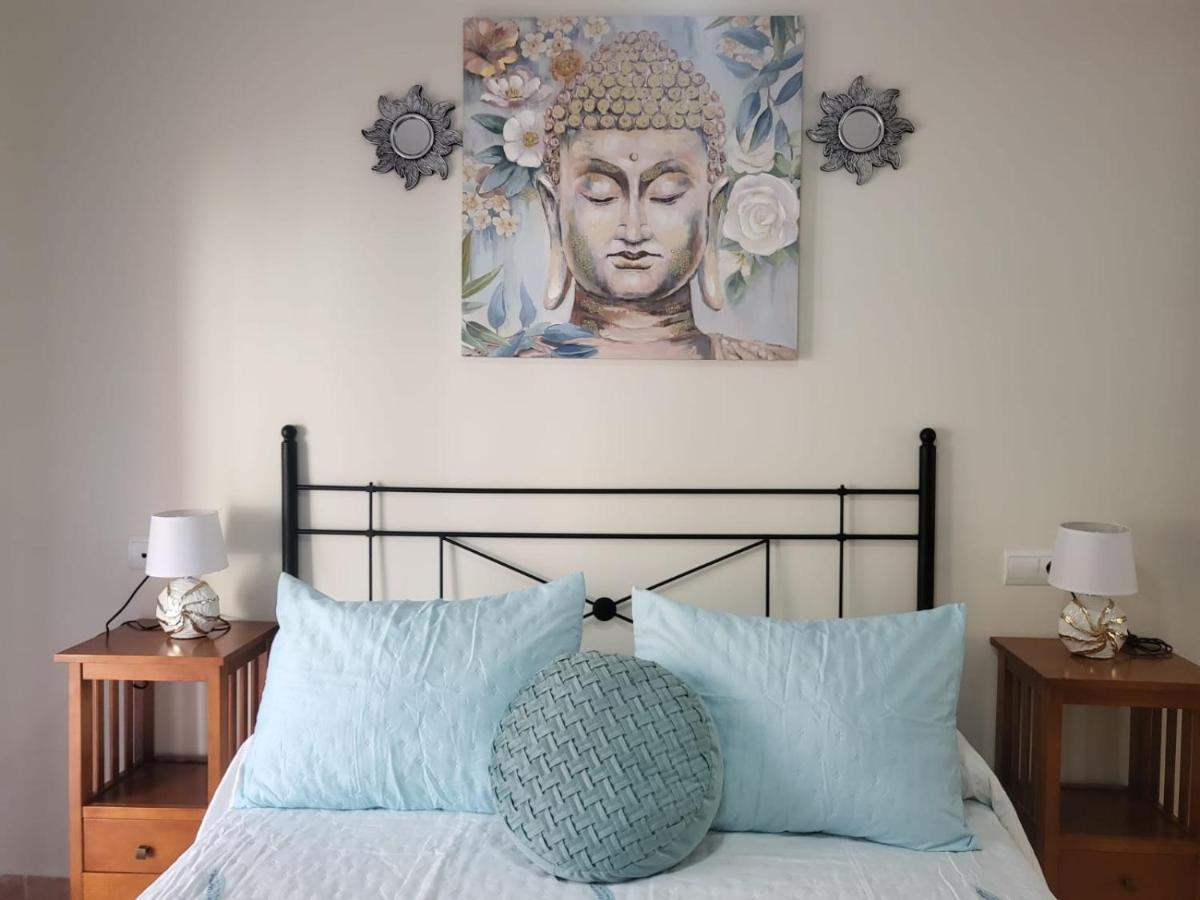 Apartamento Bajo De Esencia Relajante Con Piscina Privada Y Patio!