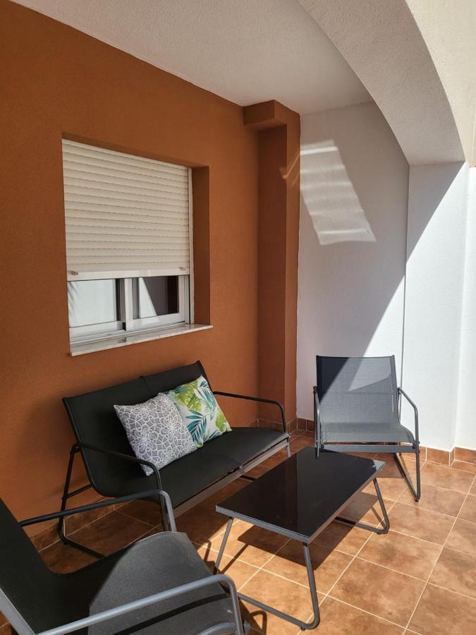 Appartement Bajo De Esencia Relajante Con Piscina Privada Y Patio! Vera